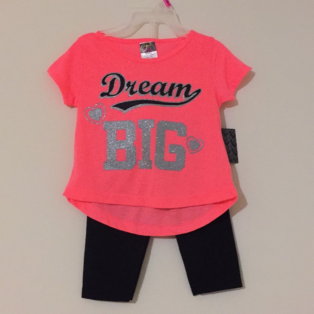 Angel Face Set (Dream Big)